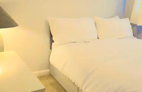 Modern luxury 3-bedroom guesthouse in Wigan - Foto 15