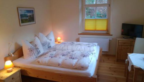 Altes Zollhaus Waltersdorf - Foto 2