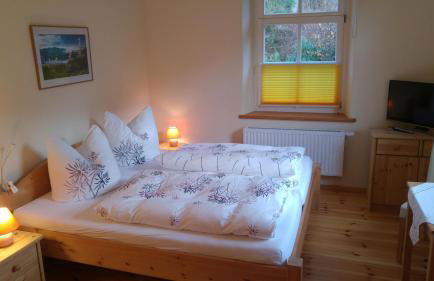 Altes Zollhaus Waltersdorf - Foto 2