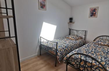 Maison au coeur du village - Foto 8