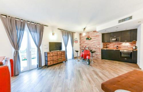 Vespa Apartments - Foto 24