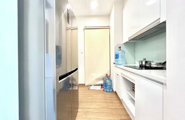 Luxury Apartment Vinhomes Skylake - Foto 59