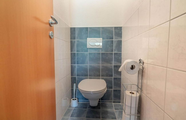 Apartment in Stubaital Near Ski Lift - Photo 10