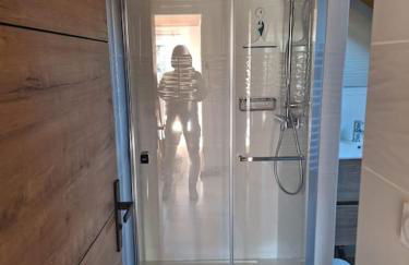 Le Flocon Petit Nid Douillet en Montagne - Photo 6