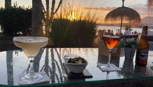 Salinas. Apartment for 4. Terrace/Parking/Pools/Gym/4mins beach - Photo 2