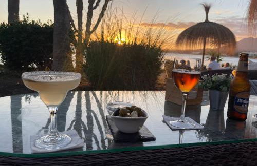 Salinas. Apartment for 4. Terrace/Parking/Pools/Gym/4mins beach - Photo 2