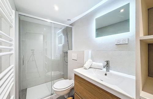 Chalet Chalet La Bergerie by Interhome - Foto 23