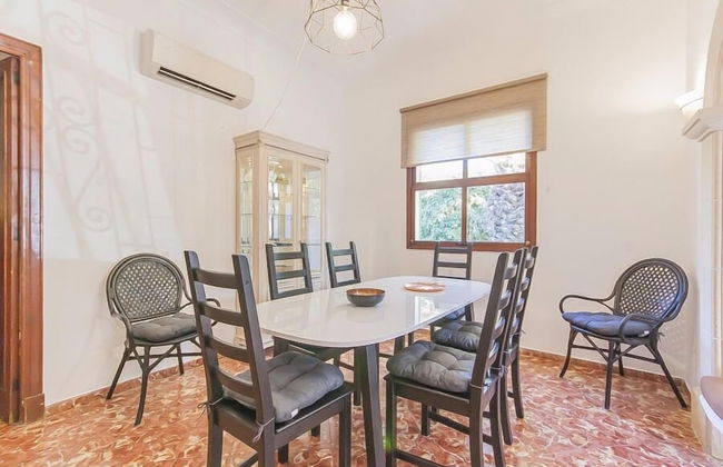 Villa Sophie - Foto 14