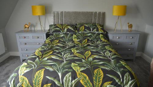 St Duthus Hotel Apartment - Foto 4