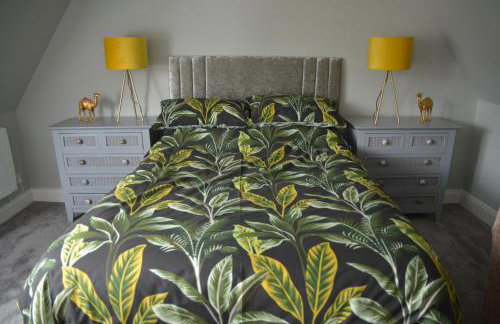 St Duthus Hotel Apartment - Foto 4