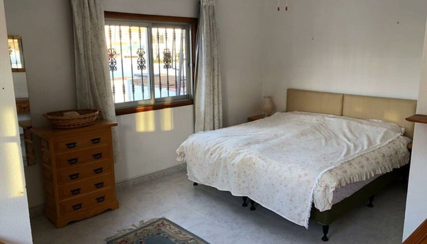 Apartment in the Arona los Cristianos - Foto 2, Habitación