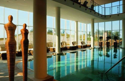 Ferienwohnungen Dünenmeer - Foto 64