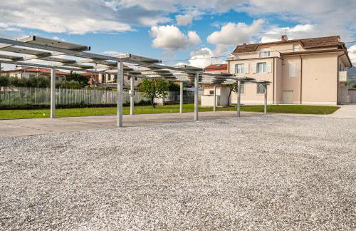 GuestHost - Mare Monti Apartments 1-5-6-8 - Foto 68