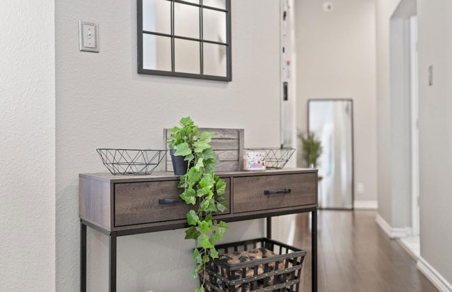 Close to Kalahari King Beds Fast Wifi 3BR - Foto 21