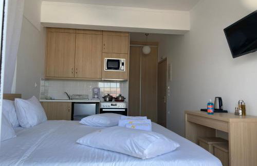 Studios Angeliki - Photo 58