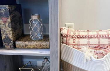 Crow's Nest - Private Guest Apt Near Bike Trail/3.7 mi to Beach - Foto 35