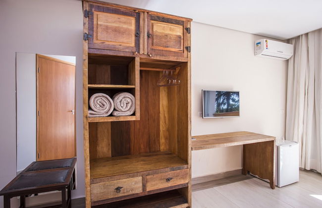 Guarany Eco Resort - Foto 3