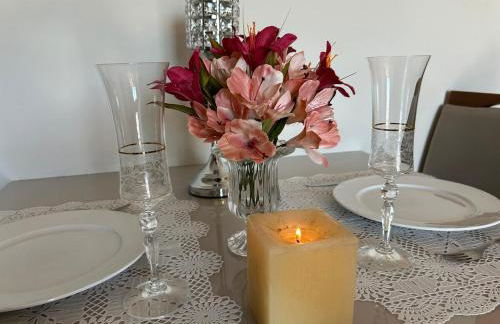 Apto Requinte - king size bed, garage and elevator - Foto 38