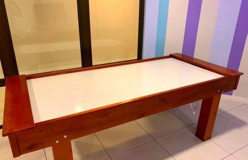 Apartamento frente ao Mar em Resort Pé na Areia - Foto 73