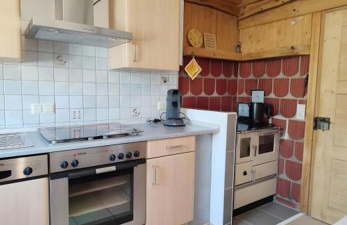 Ferienwohnung Boch Schluchsee - Foto 12