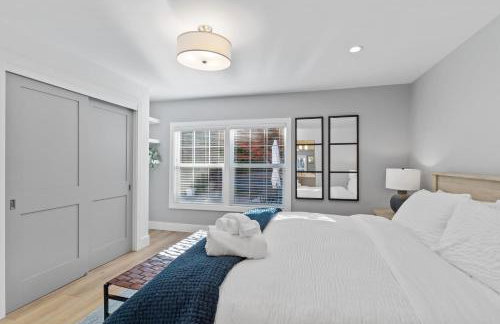 @ Marbella Lane - 3BR w/sweeping views of Bay Area - Foto 15