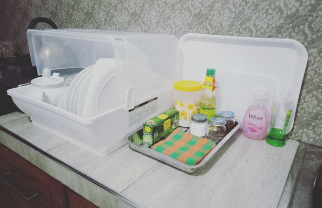 Villa Hilltop - Foto 13