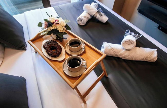 Dedaj Resort - Villa Almaro - Foto 19