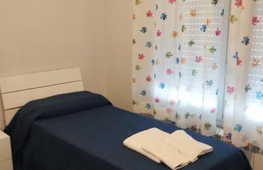 Casa vacanze Rosalinda House di fronte al mare di Palermo - Foto 10