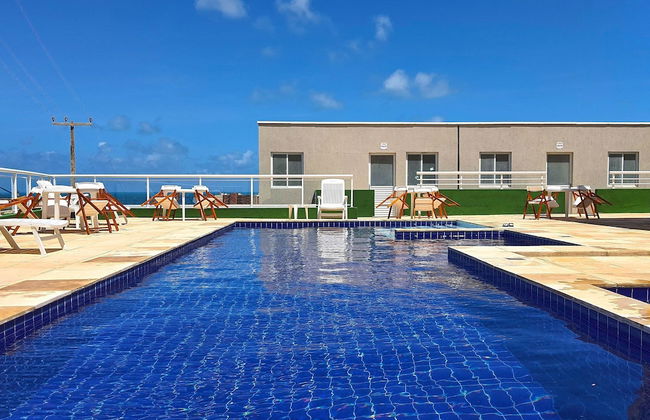 Casa em Porto das Dunas by Carpediem - Foto 20