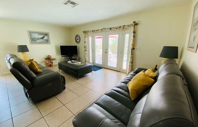 Michael's Southern Dunes Vacation Home - Foto 9