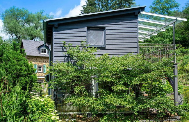 Romantic Apartment With Balcony - Foto 21