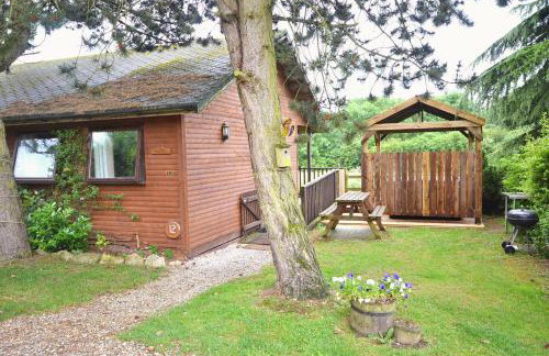 Rocklands Lodges - Foto 27