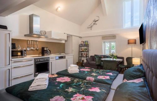 Hof zum Stadl - Ferienwohnung Nr 2 - Foto 19