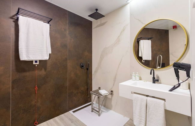 Harinas Central Apartments by Valcambre - Foto 63