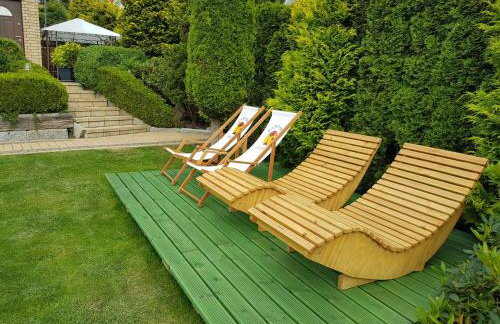 Willa na wzgórzu - Foto 5