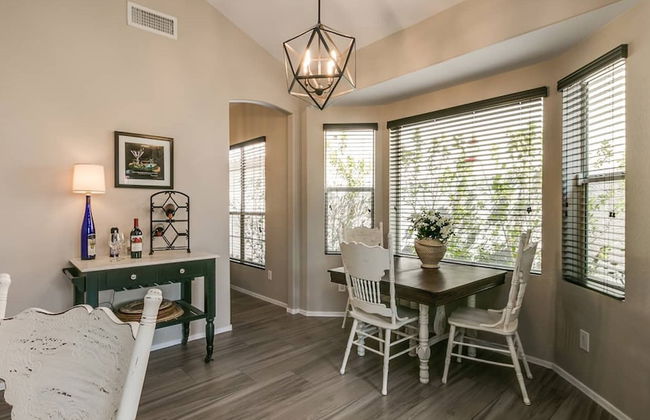 Spectacular Golf Course Home With Pool and Views! - Photo 53