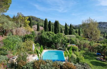 La Maison De La Cadière - Foto 13