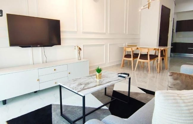 Troika Residence Kota Bharu - Foto 28