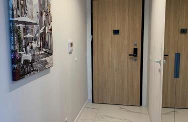 Warsaw Home Suites - Foto 35