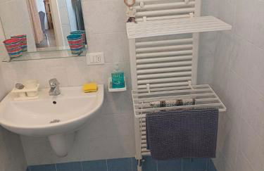 Cascina Legnago bilocale a 6 chilometri da Salò - Foto 24