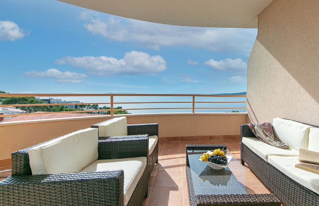 Apartments Relax Brela - Foto 58