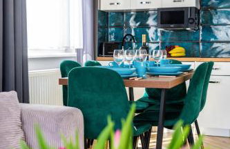 Top Alex domki Międzyzdroje Lubin - Foto 48