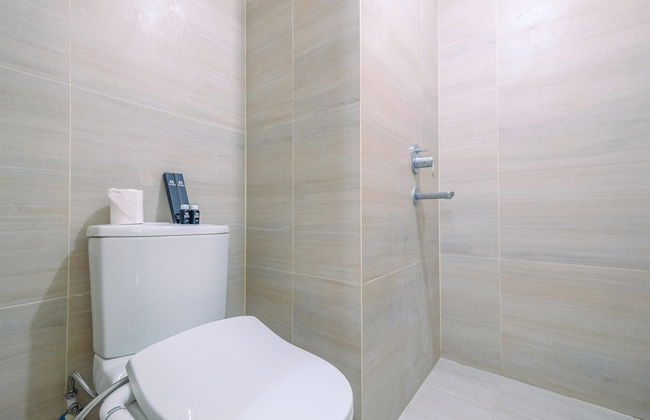 Cozy Studio at Silk Town Apartment Tower Alexandria - Foto 9