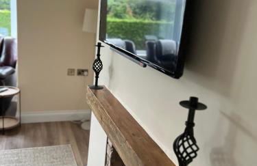 Milltown Cottage - Foto 15