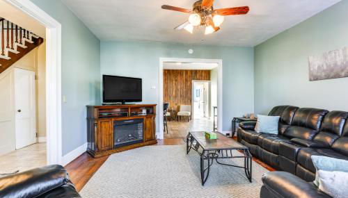 Pet-Friendly Penn Yan Home Wineries, Parks, Lakes - Photo 4