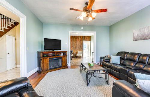 Pet-Friendly Penn Yan Home Wineries, Parks, Lakes - Foto 4