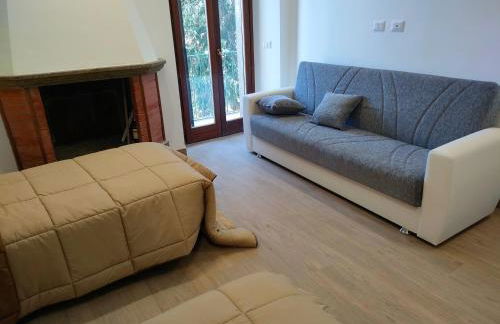 Villa Lante Viterbo Apartment - Foto 14