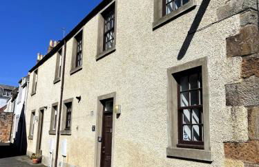 Rose Wynd Cottage-Close to beach - Foto 28