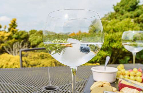 The Steading at Castle Creavie Farm - Foto 23