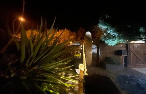 Le Chai de l'Océan -Maison plage à 300m - Jardin Terrasse - Foto 7